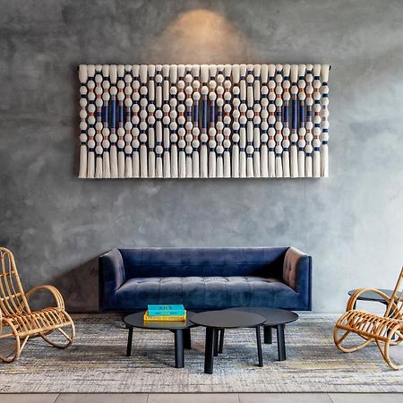 Sentral Wynwood Aparthotel Miami Luaran gambar