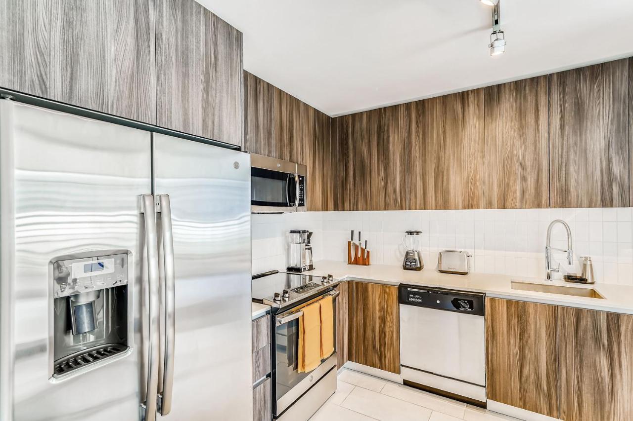 Sentral Wynwood Aparthotel Miami Luaran gambar