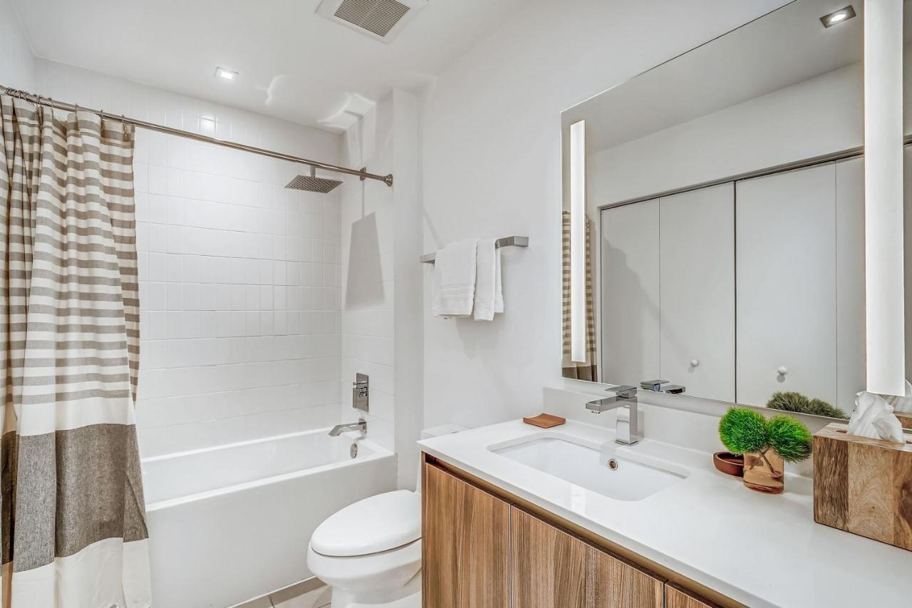 Sentral Wynwood Aparthotel Miami Luaran gambar