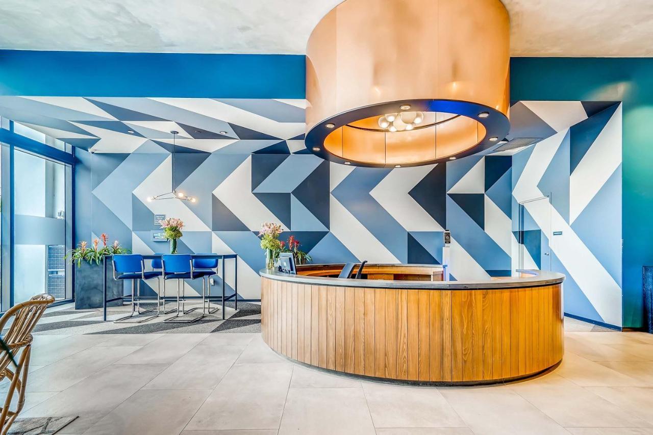 Sentral Wynwood Aparthotel Miami Luaran gambar