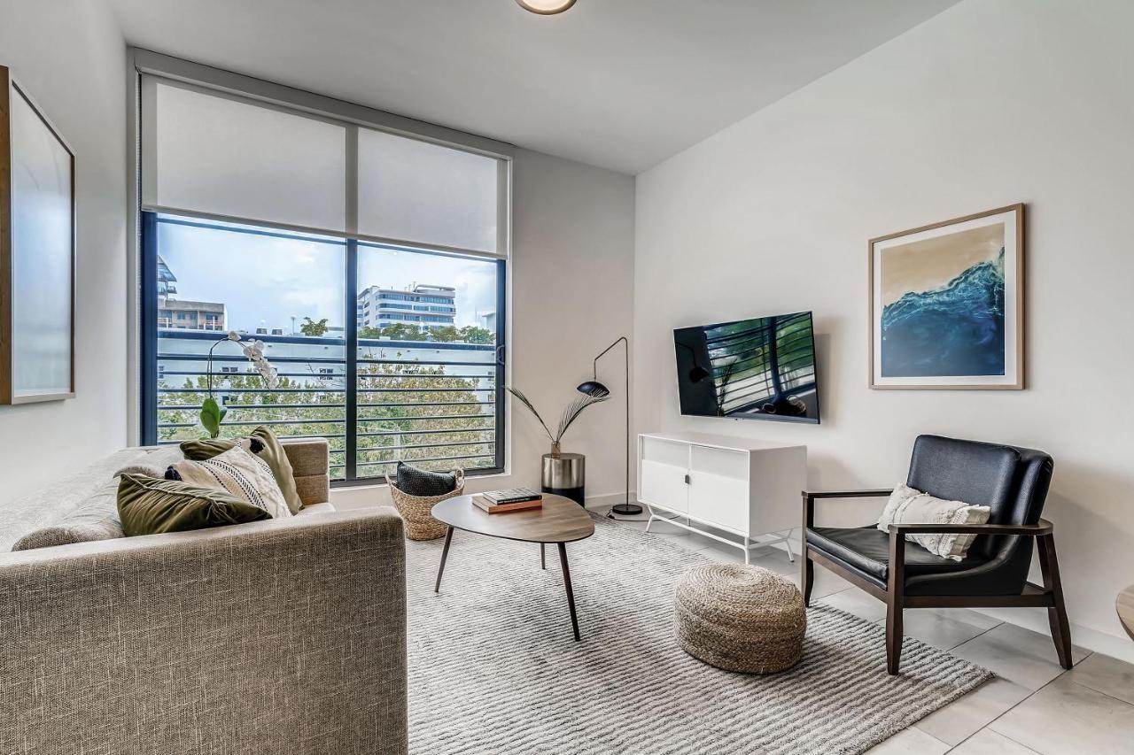 Sentral Wynwood Aparthotel Miami Bilik gambar