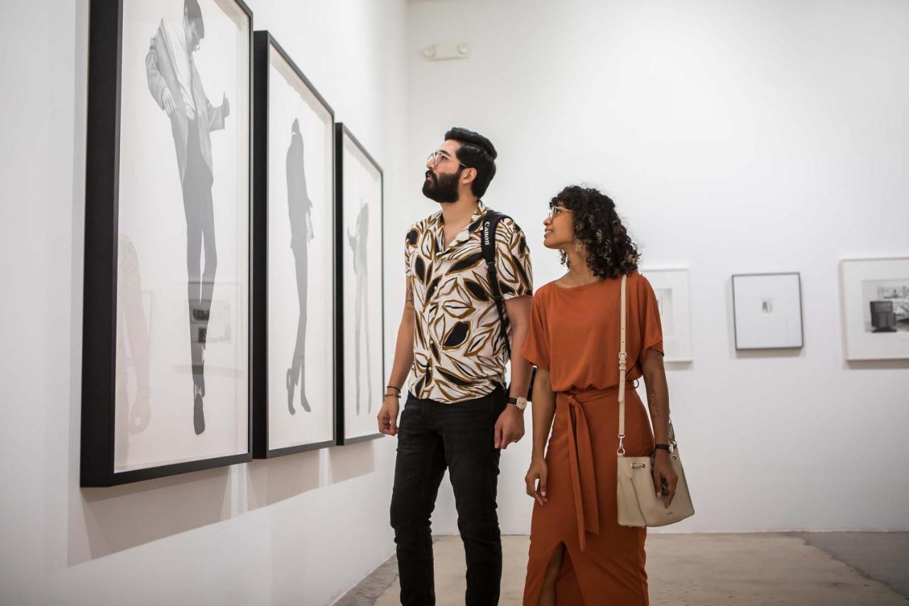 Sentral Wynwood Aparthotel Miami Luaran gambar