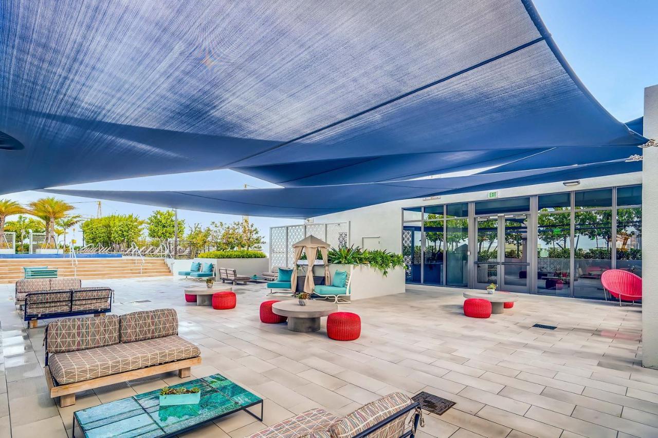 Sentral Wynwood Aparthotel Miami Luaran gambar