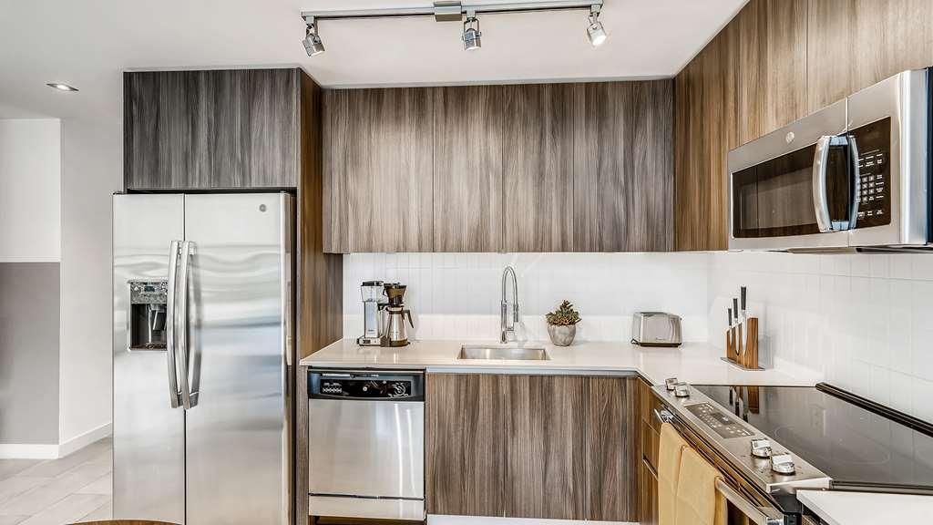 Sentral Wynwood Aparthotel Miami Luaran gambar