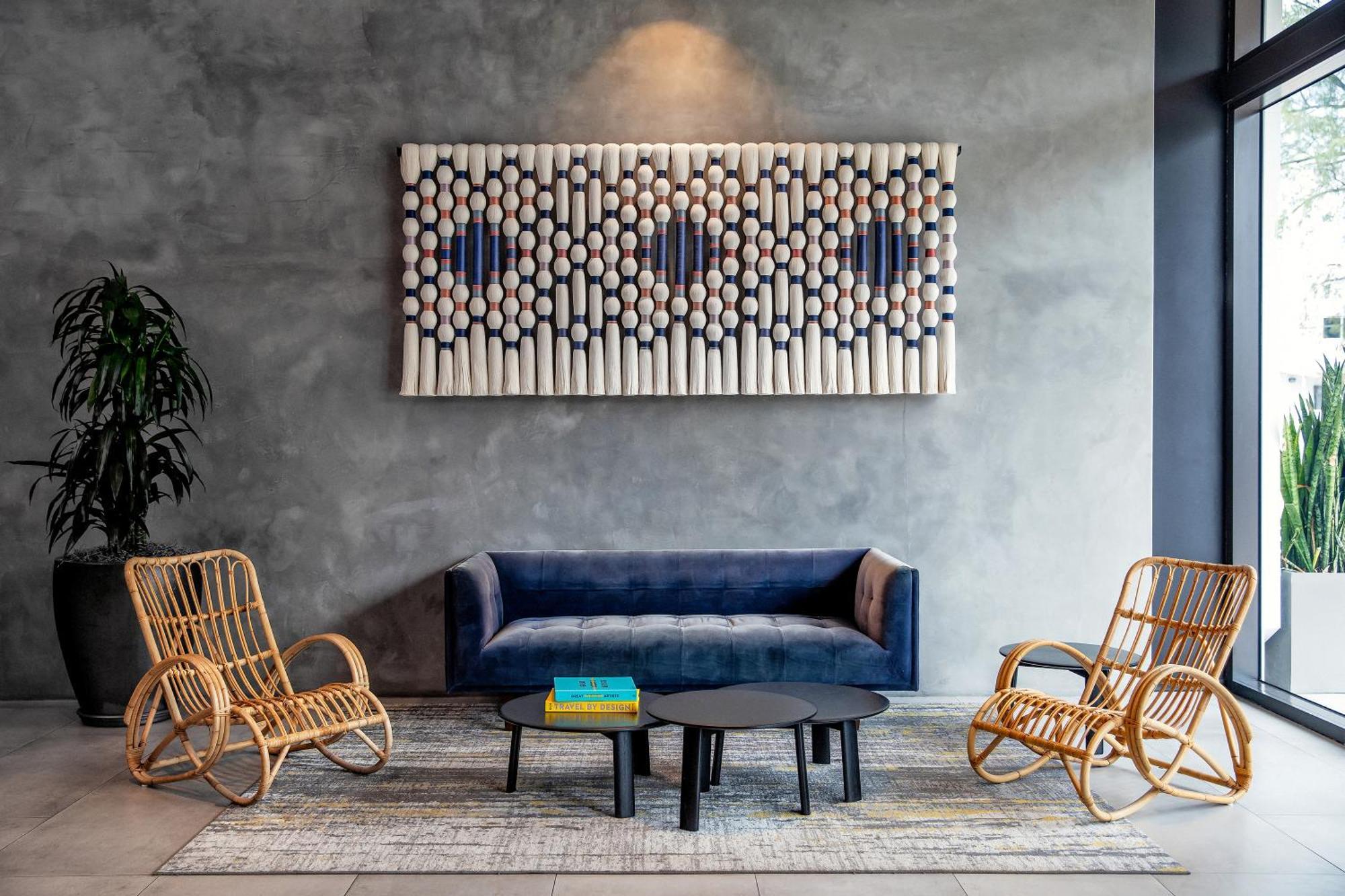 Sentral Wynwood Aparthotel Miami Luaran gambar
