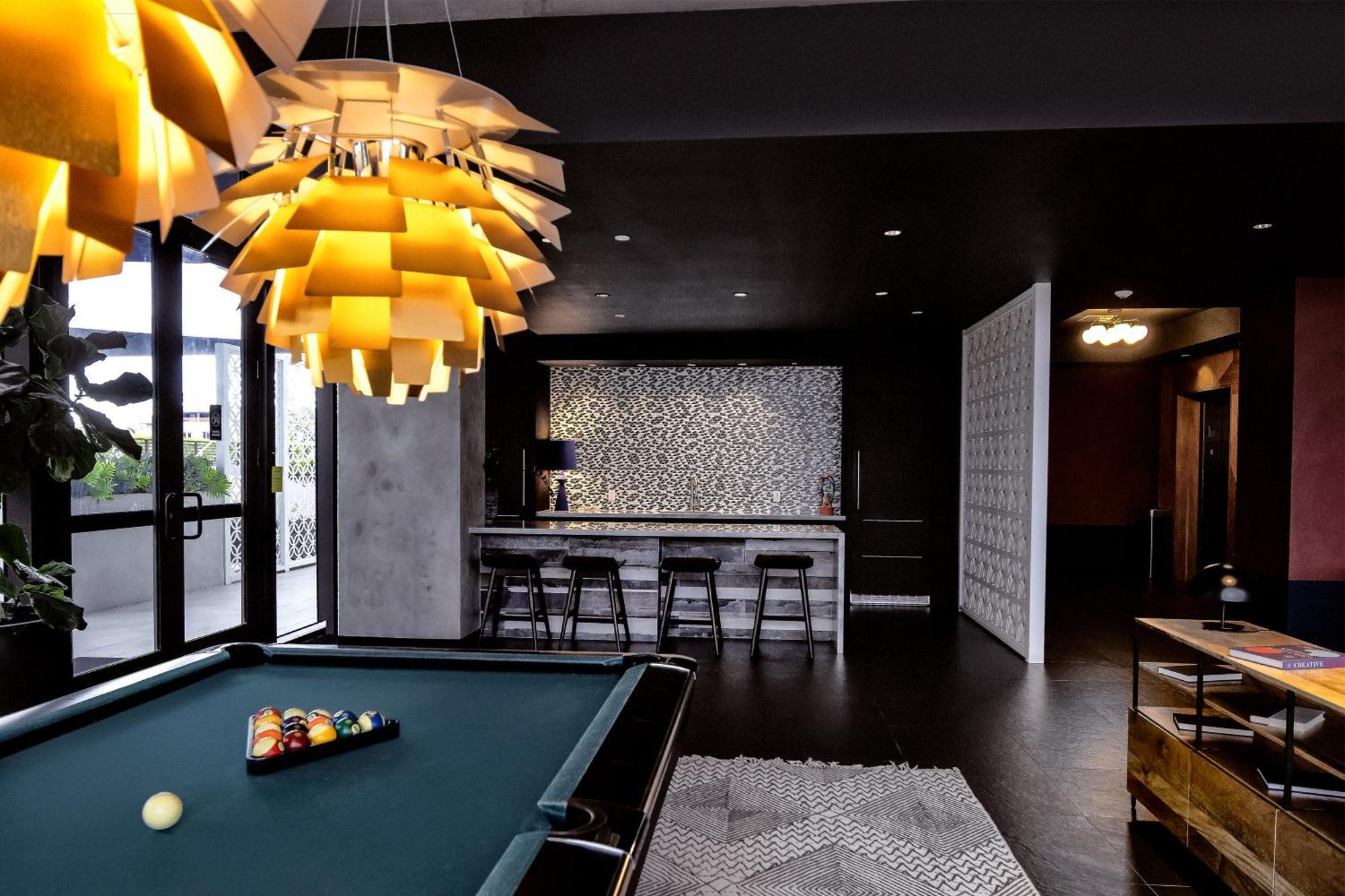 Sentral Wynwood Aparthotel Miami Luaran gambar