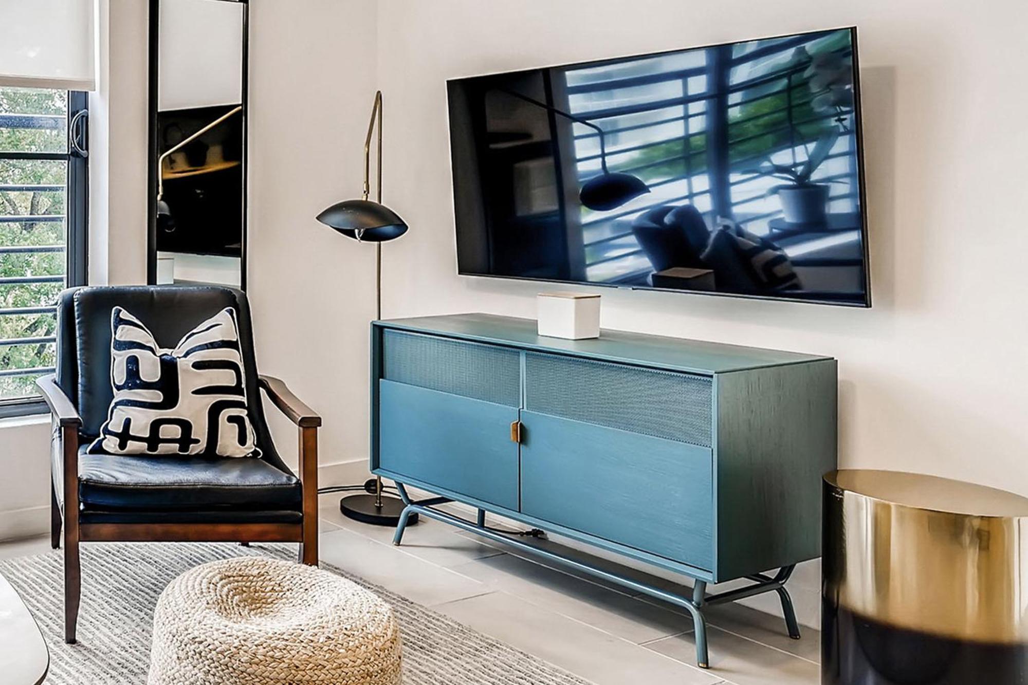 Sentral Wynwood Aparthotel Miami Bilik gambar