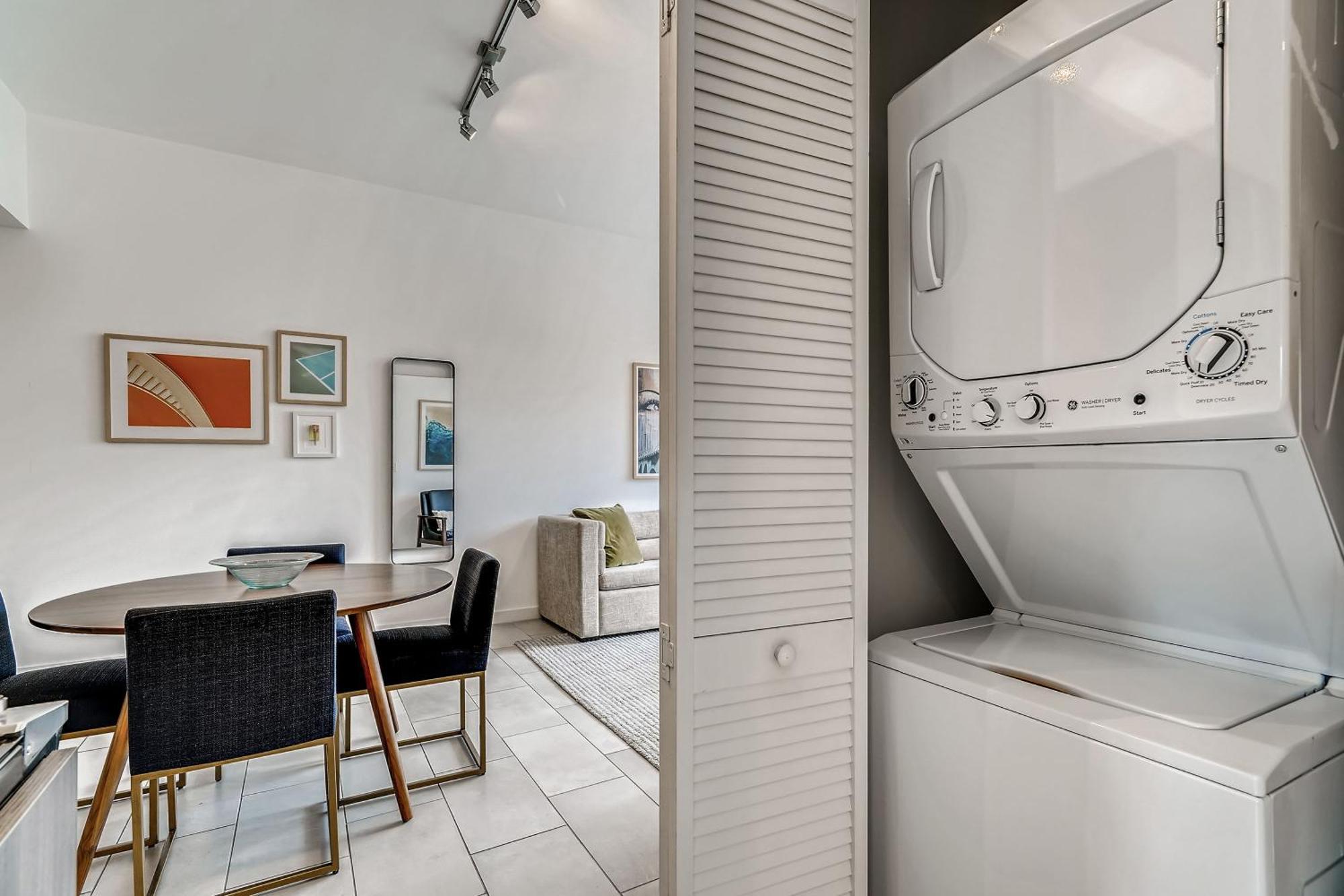 Sentral Wynwood Aparthotel Miami Bilik gambar