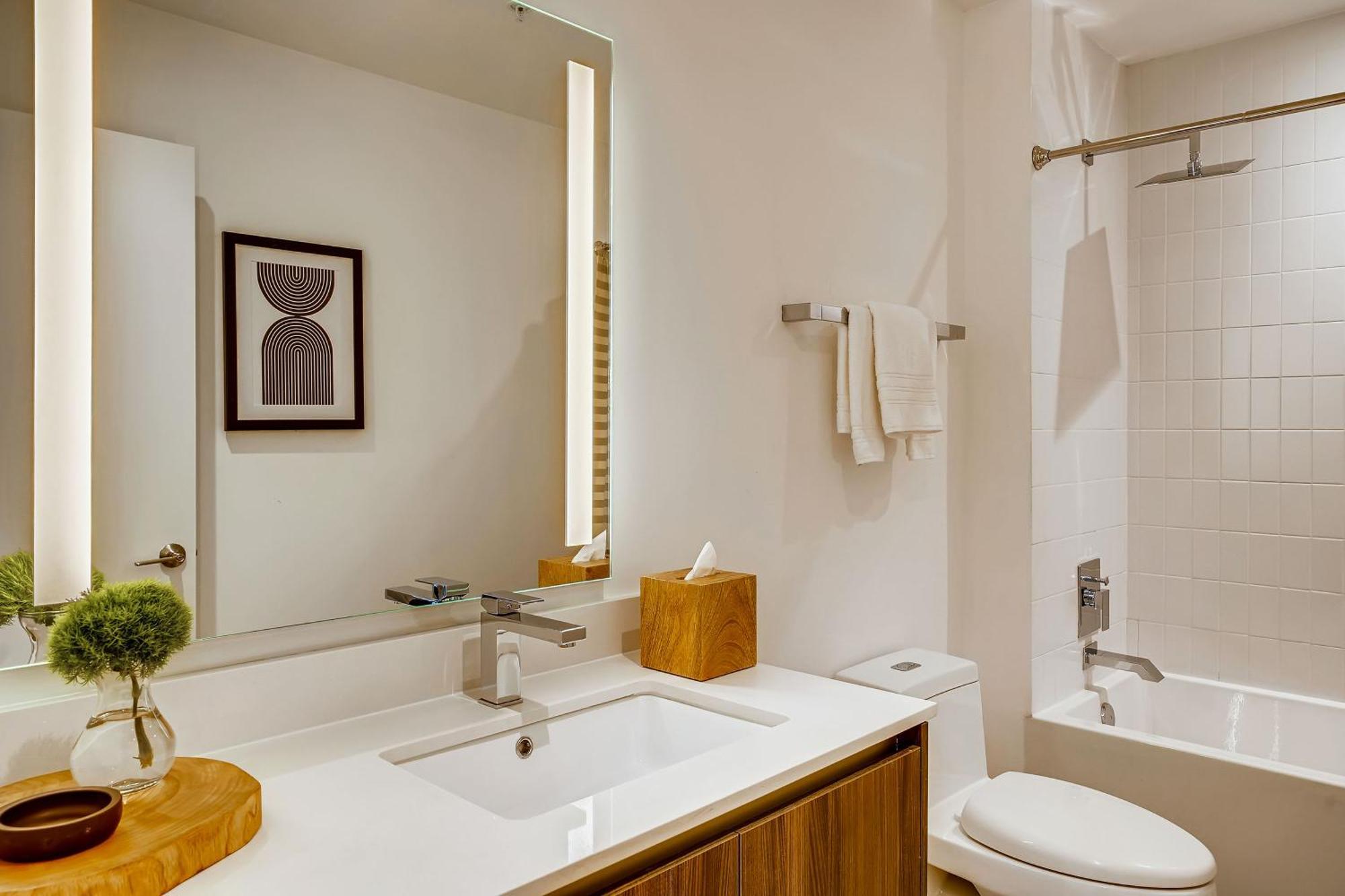 Sentral Wynwood Aparthotel Miami Bilik gambar