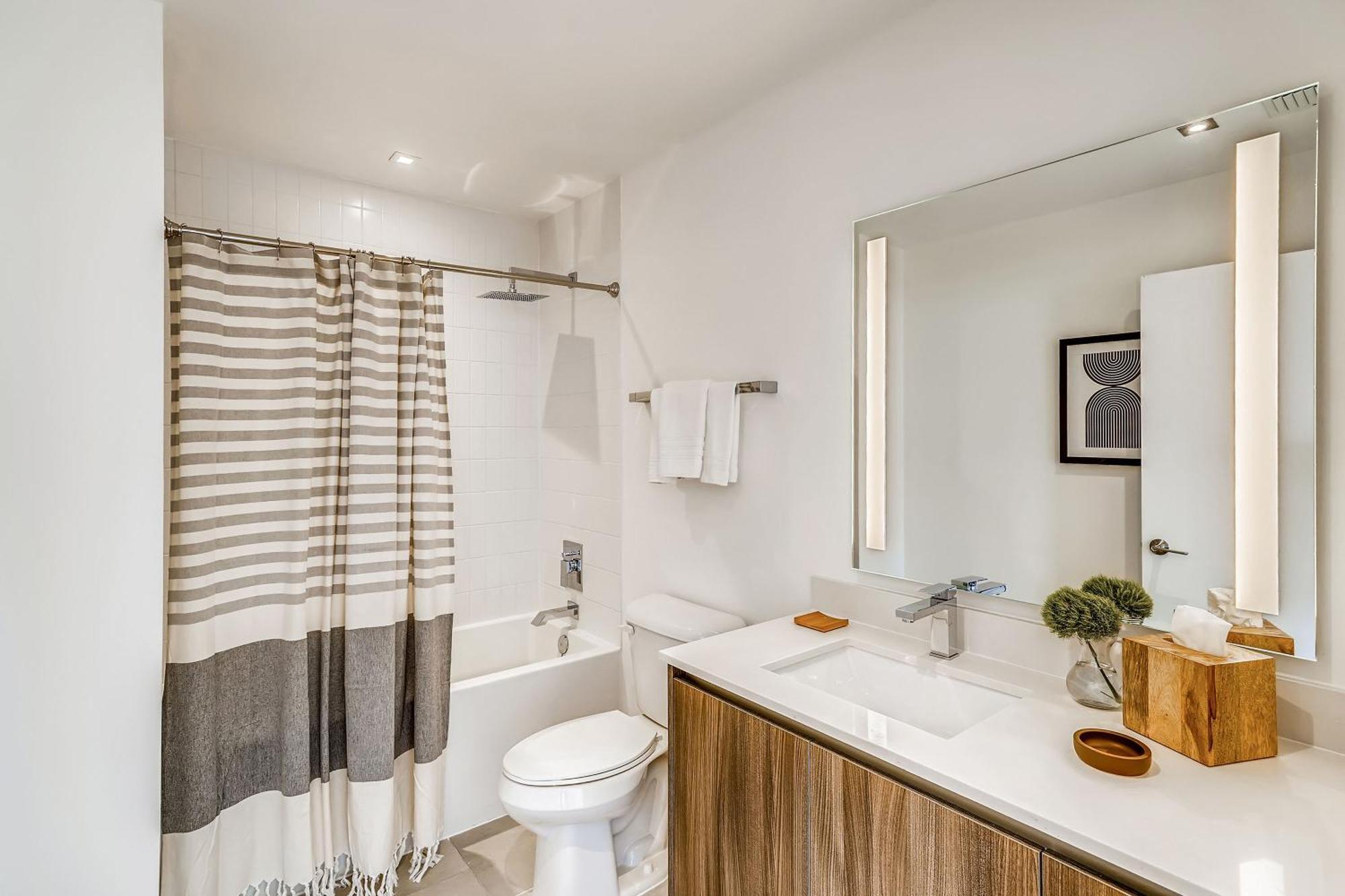 Sentral Wynwood Aparthotel Miami Bilik gambar