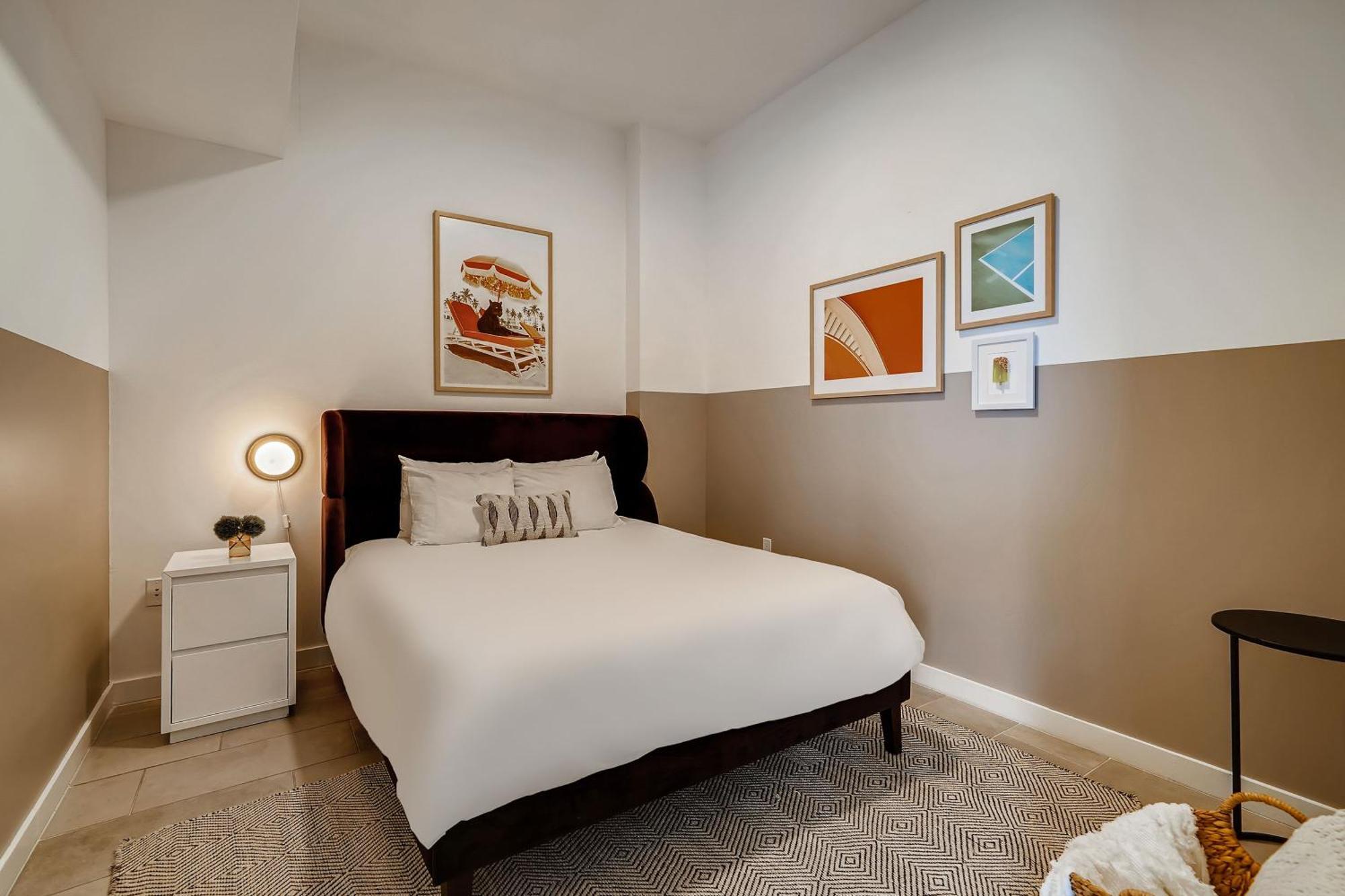 Sentral Wynwood Aparthotel Miami Bilik gambar