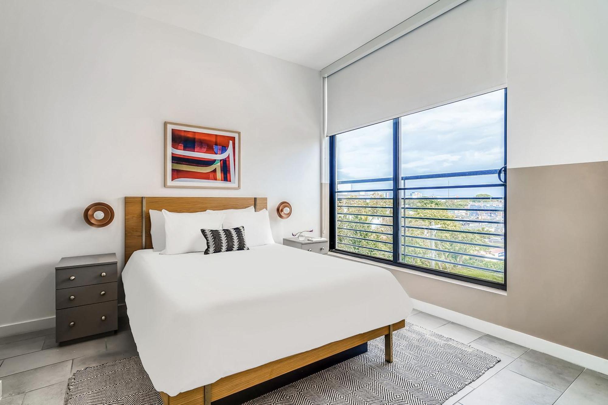 Sentral Wynwood Aparthotel Miami Bilik gambar