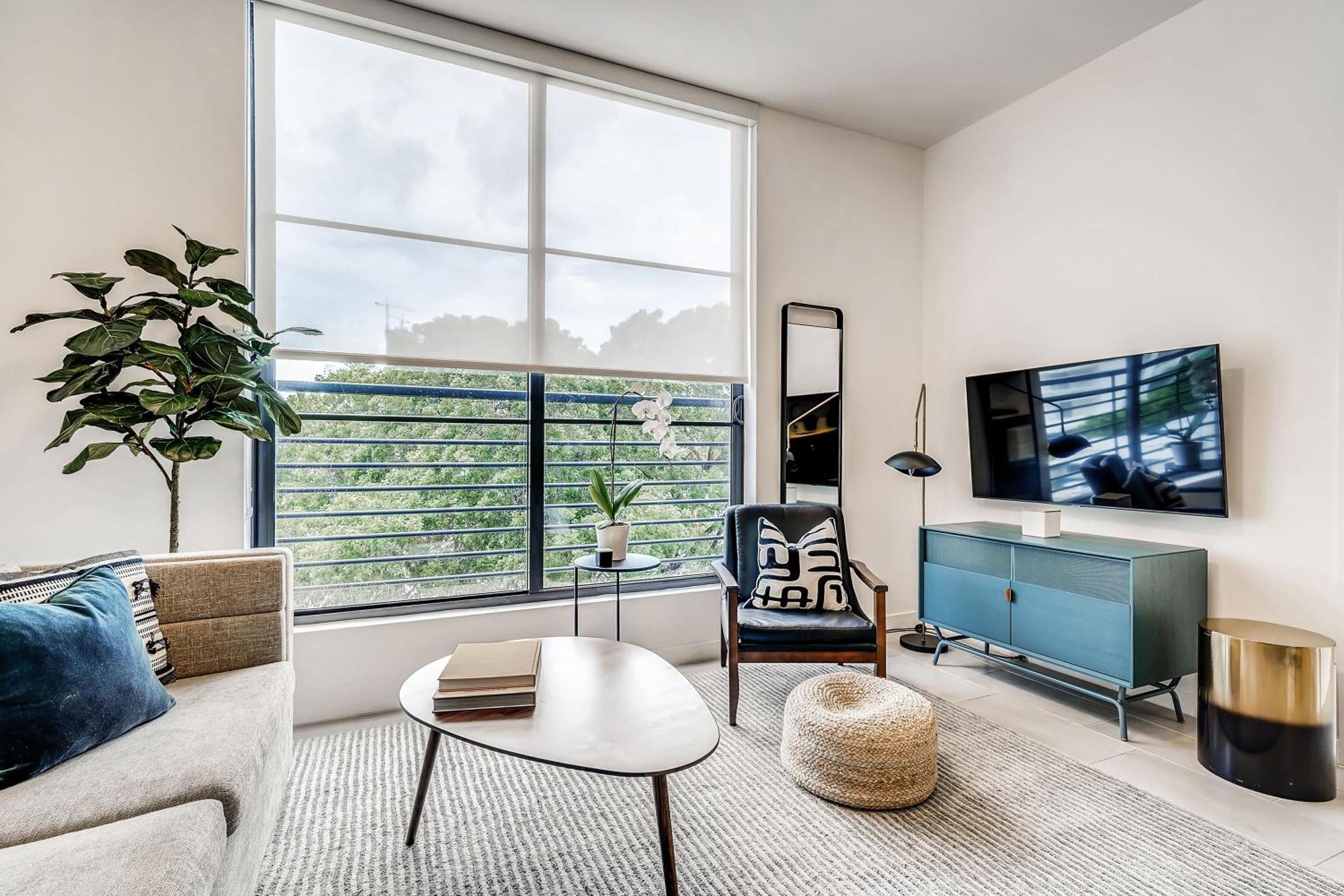 Sentral Wynwood Aparthotel Miami Bilik gambar